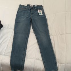 Ladies Denizen Levi’s Size 8
