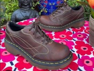 **Vintage DR Marten's 8M **