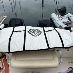 Reliable Fishing Bag (Never Used) 