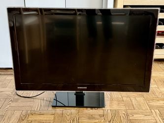 Samsung LN40A630 40"