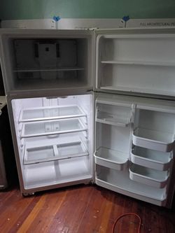 Refrigerator
