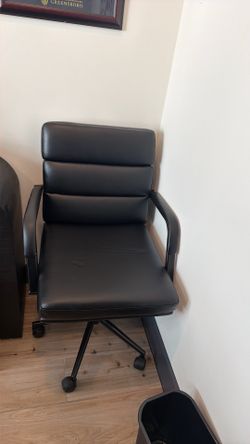 Office chair