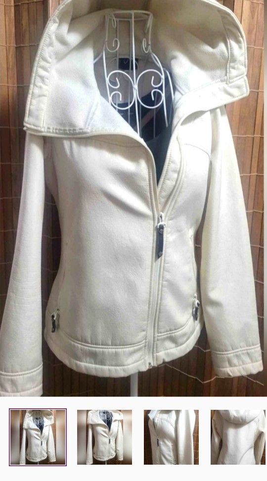 Woman's Jacket
