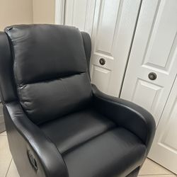 Sofa Reclinable 