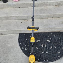 Dewalt 60v Trimmer Weedo Weed Eater No Battery No Charger