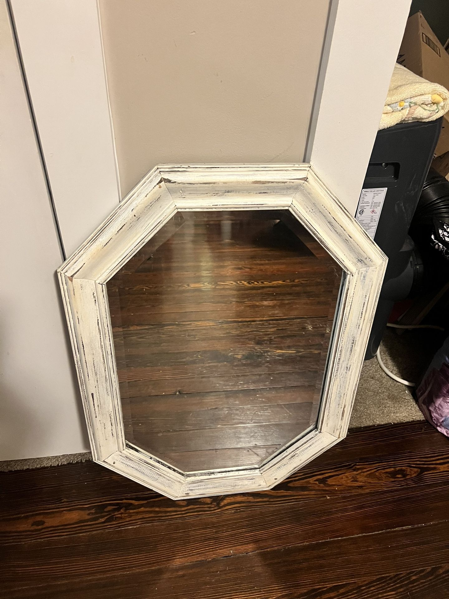 Vintage Mirror
