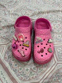 Barbie size 11 women’s