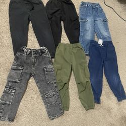 Toddler Clothes