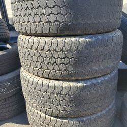 Redding Tires And Wheels