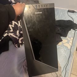 Gamdias Mid Tower Case