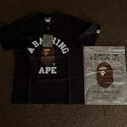 bape tee