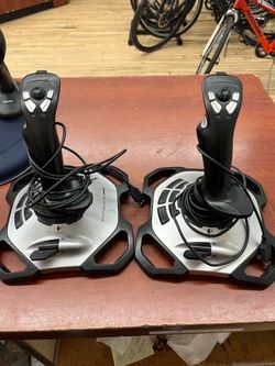 Logitech Extreme 3D