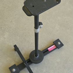 Steady Camera Tracker 2