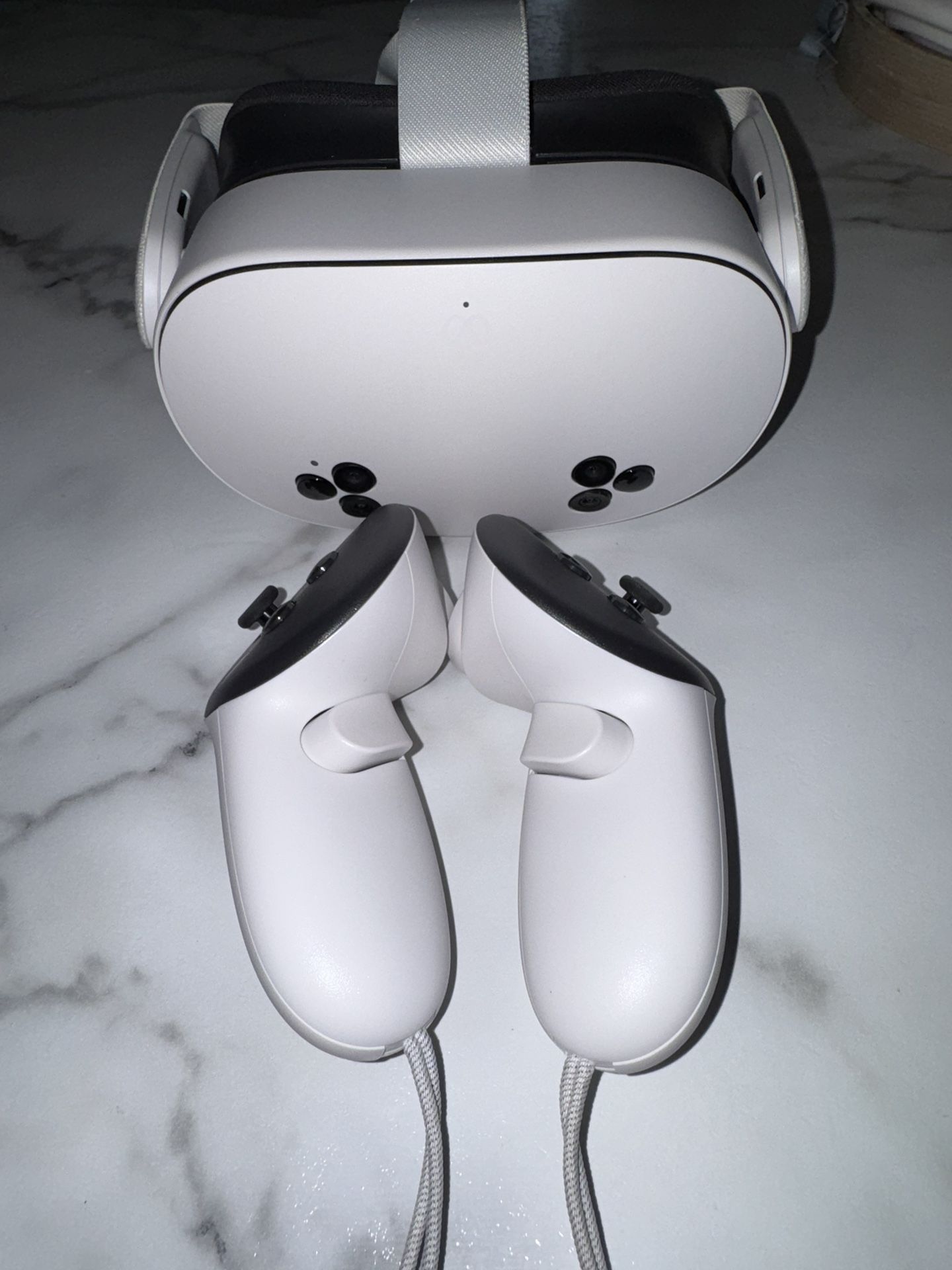 128GB Arkham Shadow Meta Quest 3s