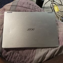 Acer Spin Laptop