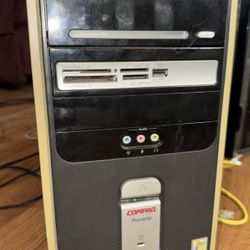Custom Desktop pc Computer tower