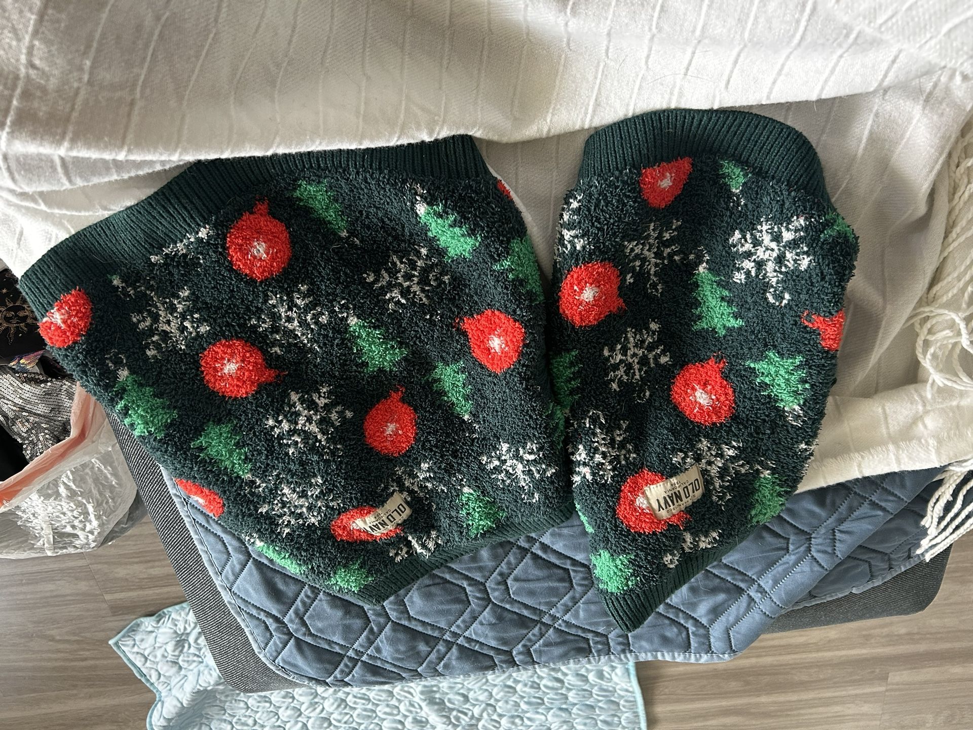 Dog Sweaters