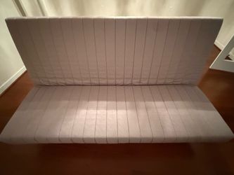 Sofa Bed - Futon - Like New
