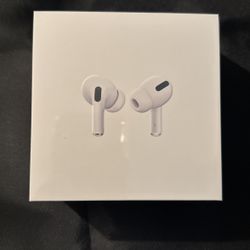 Apple Airpod Pros