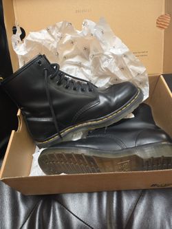 Dr Martens