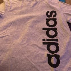 Adidas Tee