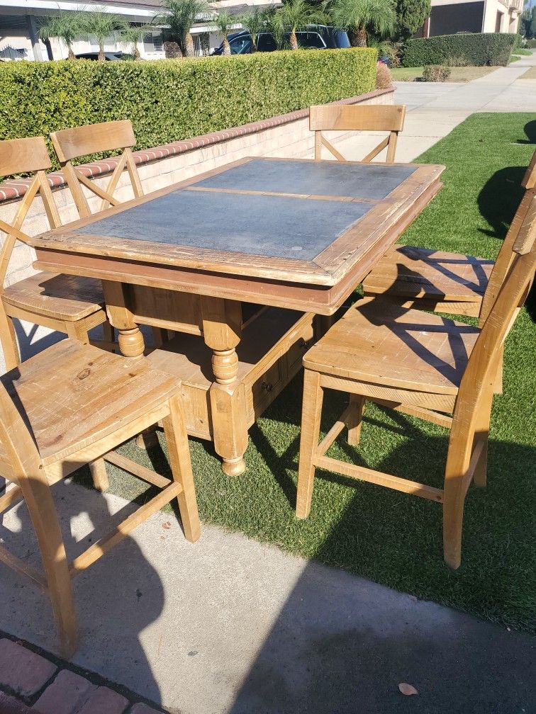 Tables And Chairs Dining Setl