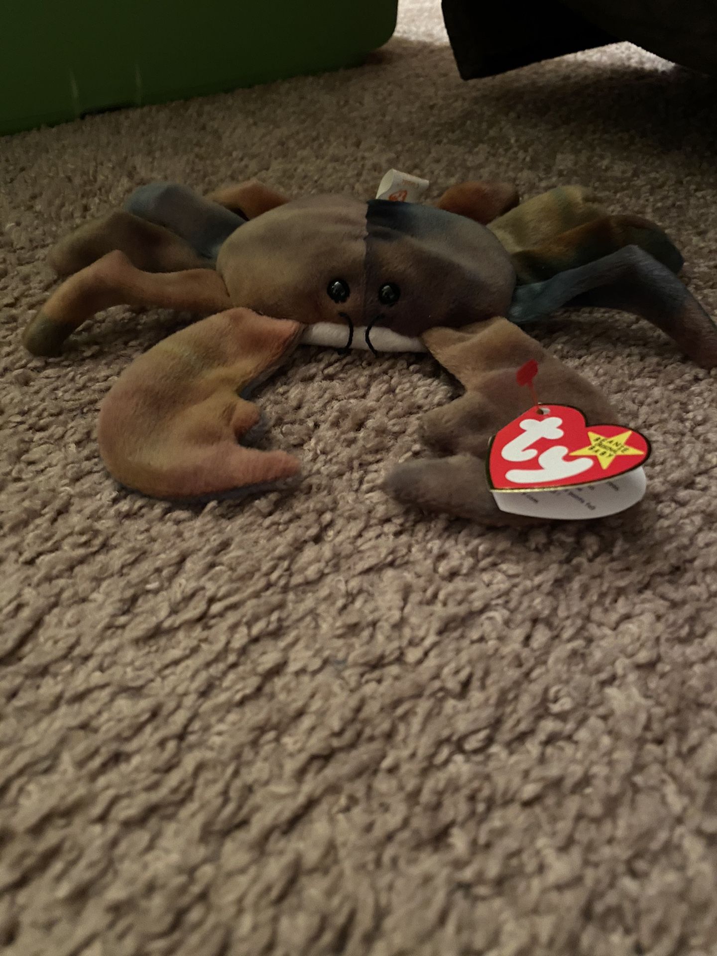 Beanie Babies Collection