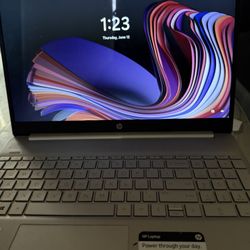 HP Laptop 2022