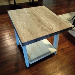 Small Table