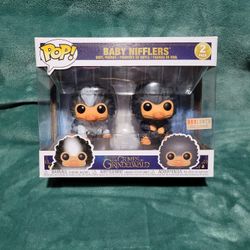 Baby Nifflers 2 pack Box Lunch Exclusive