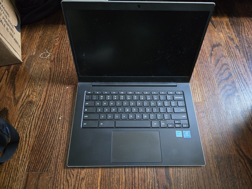 Samsung Chromebook