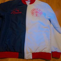 Scarface Jacket Large