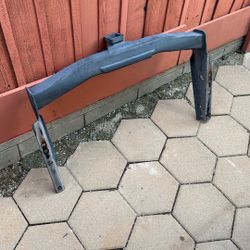 3rd Gen 4runner Tow Hitch