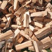 Dry douglas fir firewood $250/cord, $130  1/2 cord