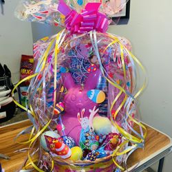 Easter Baskets