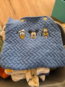 Baby clothes