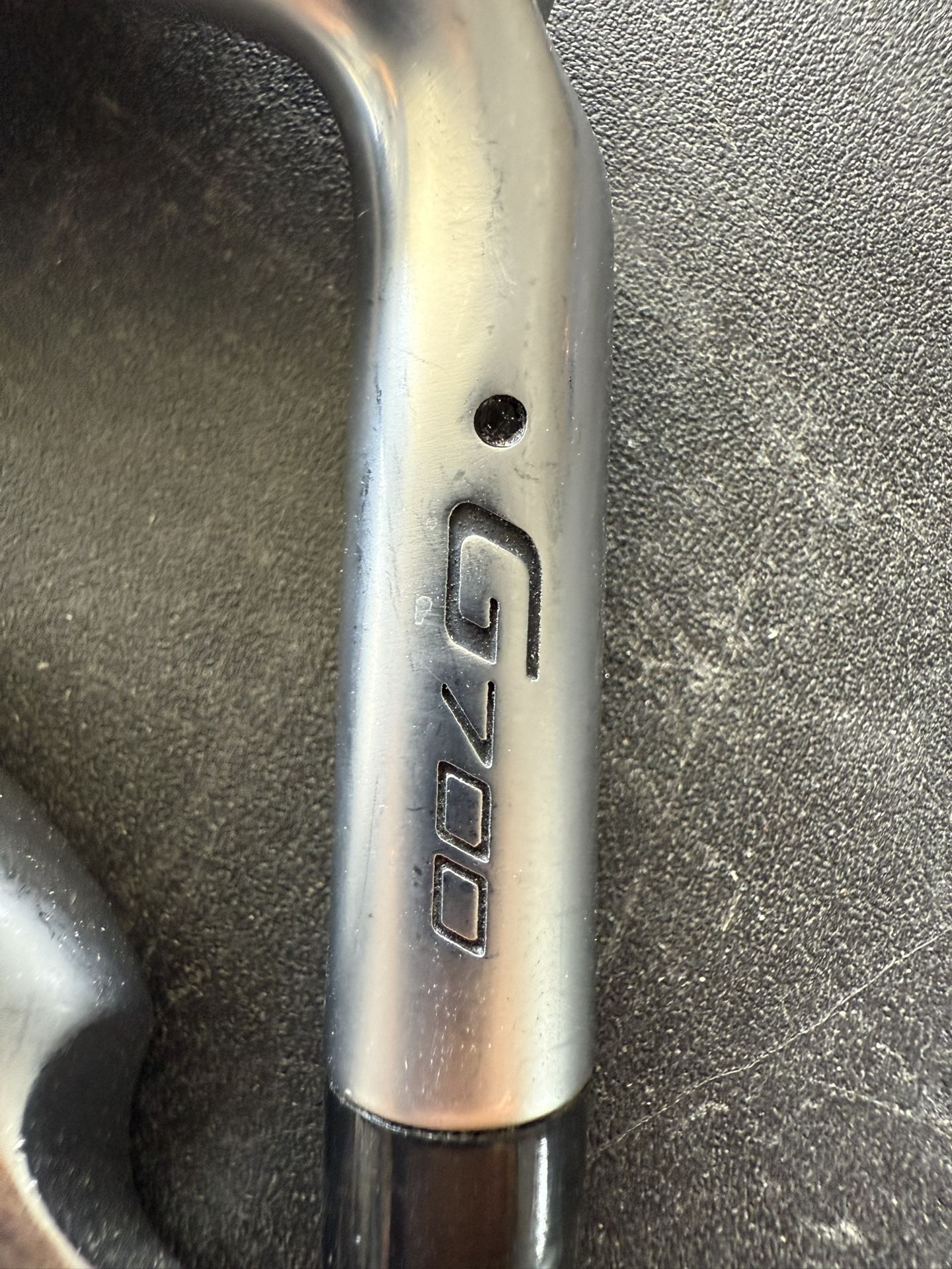 Ping G700 Black Dot Irons