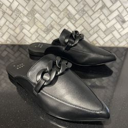 NWOB Women’s Mules Size 6.5