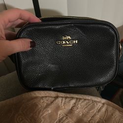 Coach 