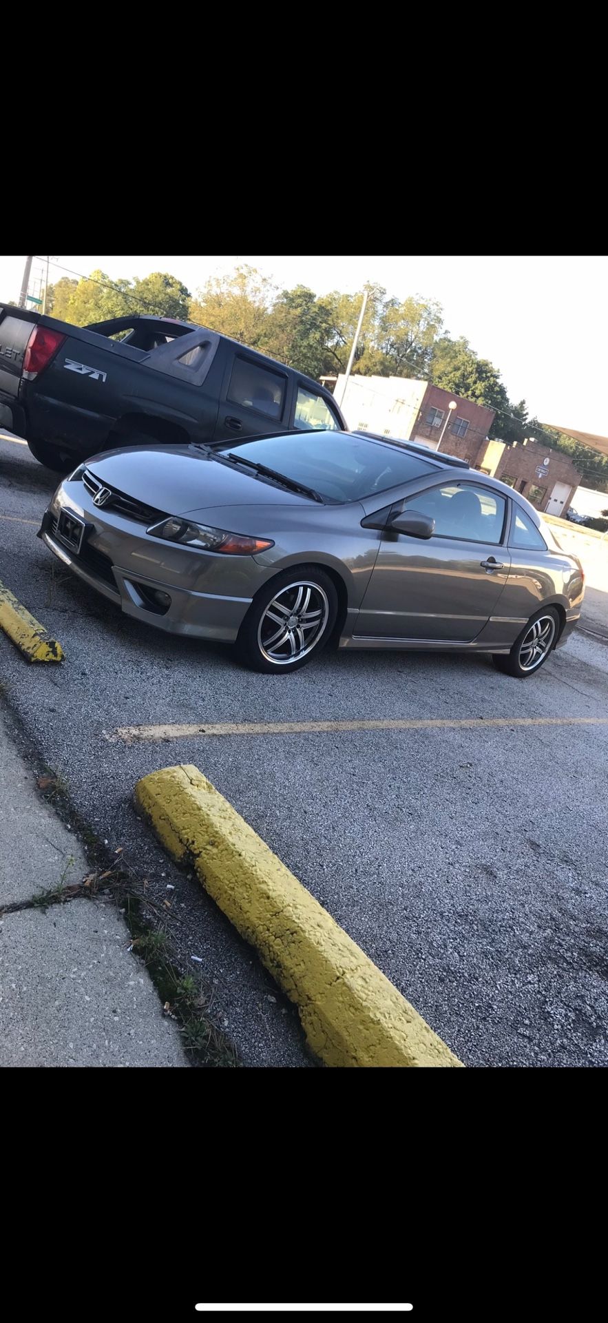 2006 Honda Civic