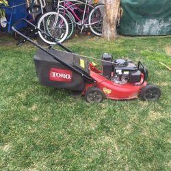 Cortadora De Sacate Toro Commercial