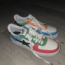 Bapestas