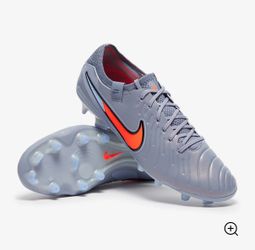Nike Tiempo Legend 10 Elite size 11.5 men’s
