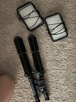 Key lights