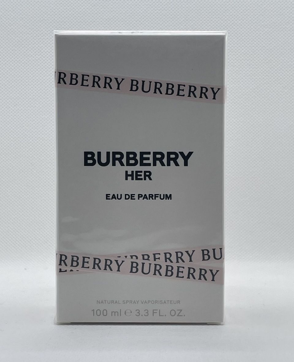 Burberry Her 3.3z Women EDP Spray