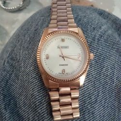 Nice Watch Barely Worn