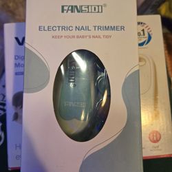 Electric Clippers