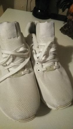 Adidas size 12