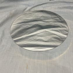 20 flat 12 inch mirrors for centerpieces