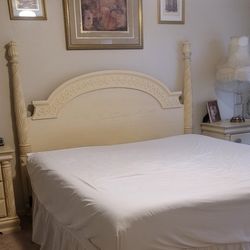 King Bedroom Set